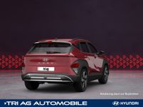 Hyundai KONA - Vorschau Bild 6