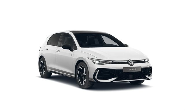 Volkswagen Golf VIII 2.0TSI DSG 4Motion R-Line Pano StdHz 3