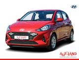 Hyundai i10 1.0 Navi Kamera Tempomat