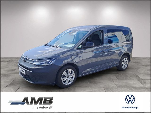 Image of Volkswagen Caddy