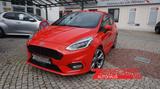 Ford Fiesta 1.0 EcoBoost S&S ST-LINE Standheizung - Ford Fiesta: Standheizung
