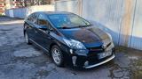 Toyota Prius 1.8-l-VVT-i Executive Executive - gebrauchte Toyota Prius aus dem Jahr 2011