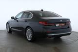 BMW 530i Luxury Laser|ACC|HUD|Glasdach|PA+Kam|Standh - BMW 5 Series aus 2023