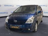 Toyota COROLLA VERSO  AUTOMATIK  / 7. SITZE