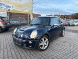MINI Cooper S R53 Xenon Klimaaut. SHZ Tempo. ATM Tüv - MINI Cooper S aus 2006