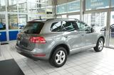 Volkswagen Touareg V6 TDI BMT ACC - VW Touareg Gebrauchtwagen in Frankfurt