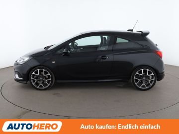 Opel Corsa - 3