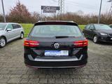 Volkswagen Passat Variant Highline BMT/Start-Stopp 4Motion - Volkswagen Passat Variant: 4motion