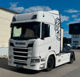 Scania R 500 Highline*Euro 6D*Retarder*2xTanks* - Scania 500