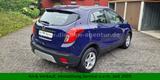 Opel Mokka Selection ecoFlex *AHK *Zahnr.2025neu*AC*2 - Opel Mokka Gebrauchtwagen in Mülheim (Ruhr)