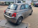 Fiat 500 1.2 8V Start&Stopp Pop-Star - gebrauchte Fiat 500 aus dem Jahr 2018