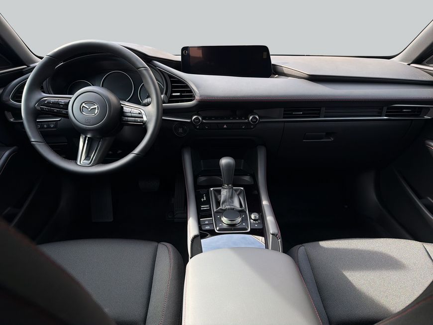Mazda 3 - Bild 13