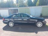 Mercedes-Benz E 350 4MATIC AVANTGARDE Avantgarde - gebrauchte Mercedes-Benz E 350 aus dem Jahr 2008