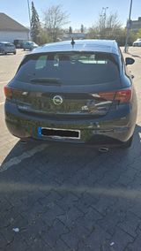Opel Astra 1.6 Turbo Ultimate 147kW S/S Ultimate OPC - Opel Astra: Opc Turbo