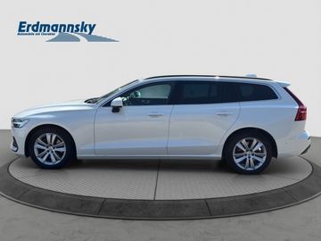 Volvo V60 - 5