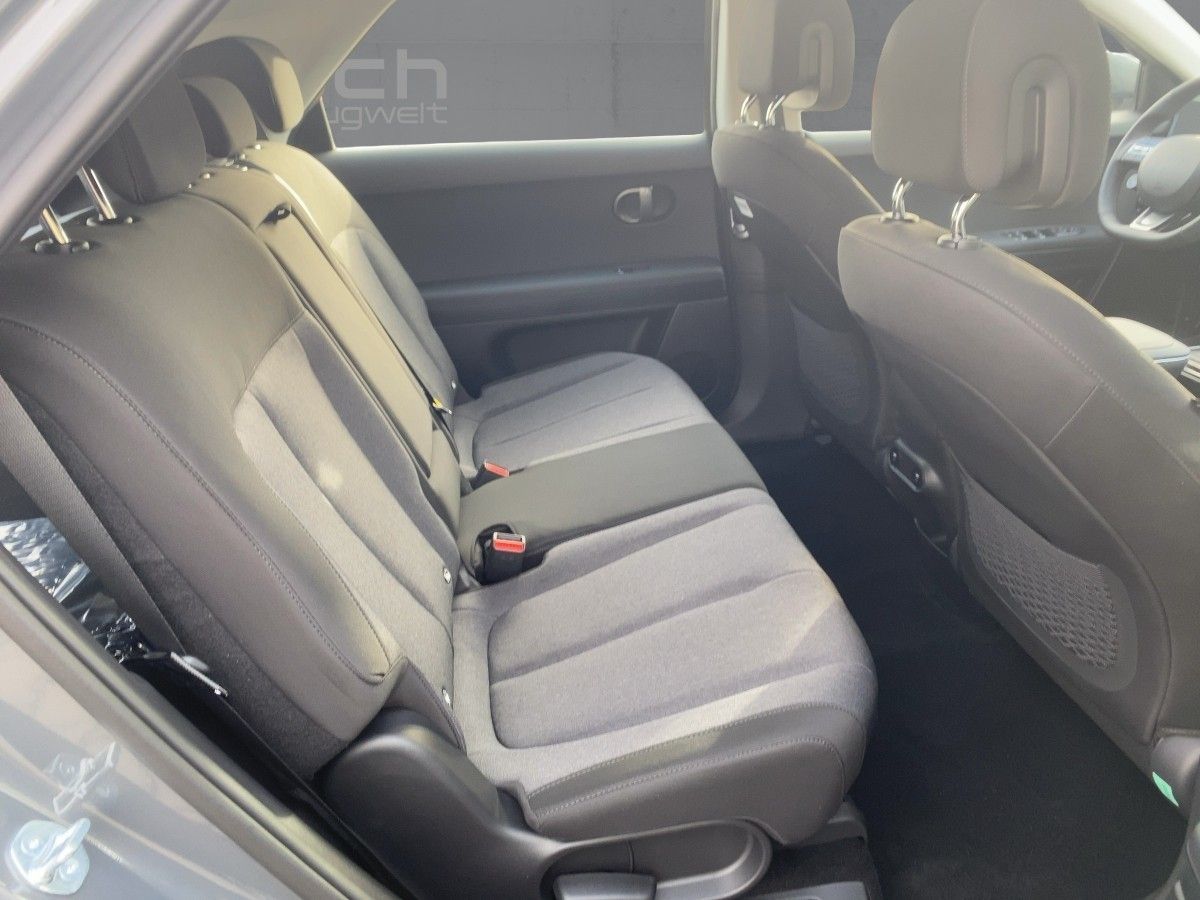 Hyundai IONIQ 5 - Bild 12