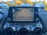 Nissan Juke 1.0 DIG-T Acenta LED SITZHZG KLIMA-AT TOUCH - Image