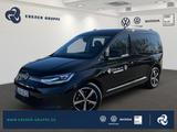 Volkswagen Caddy Cargo Maxi Kasten 2.0TDI Lang+Klima+LED+GJ - Volkswagen Kastenwagen Caddy maxi