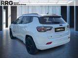 Jeep Compass 1.5 M-HEV RED Automatik Sitzhzg Kamera - Jeep Compass: Red