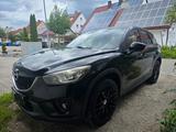 Mazda CX-5 2.0 SKYACTIV-G Prime-Line Prime-Line - Mazda CX-5 Prime-Line mit Diesel-Antrieb