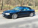 Volvo C70 2.0T /TÜV 4-2027/AUTOMATIK /STANDHEIZUNG - Volvo C70 aus 2003: Cabrio