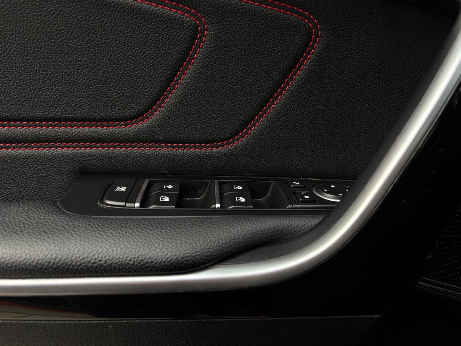 Kia ProCeed/GT-Line/Vollausstatung
