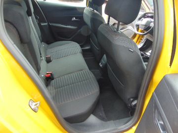 Bild 11 Peugeot 208 e- Active Pack
