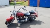 Harley-Davidson Fat Boy - HARLEY-DAVIDSON 1999 FAT BOY