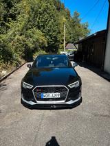 Audi Rs3 8V non OPF - Audi RS3: Kombi