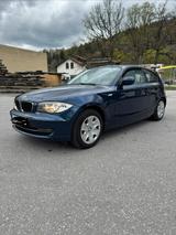 BMW 116d bj 2010 E87 Euro 5 2lt Motor tüv ... - BMW 1 Series mit Diesel-Antrieb: E87