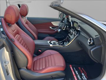 Mercedes C 250 - 12