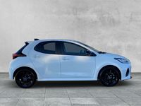 Mazda 2 Hybrid - Vorschau Bild 6