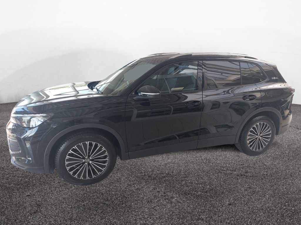 Volkswagen Tiguan 1.5 eTSI DSG GOAL IQ.LIGHT foto 2