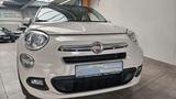 Fiat 500X Navi Panorama Alu18 Tempo BEATS 2.Hand - Fiat 500X in Wuppertal