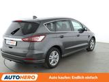 Ford S-Max 2.0 TDCi EcoBlue Titanium Aut.*NAVI*LED* - Ford S-Max Gebrauchtwagen