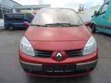 Renault Scenic II 1,6 Dynamique Luxe Klimaautomatik - Renault Scenic aus 2004