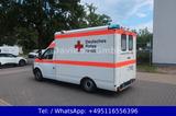 Volkswagen Nr.140 T5 RTW 1.Hand / Kamera / Klima / DSG - Rtw gebraucht