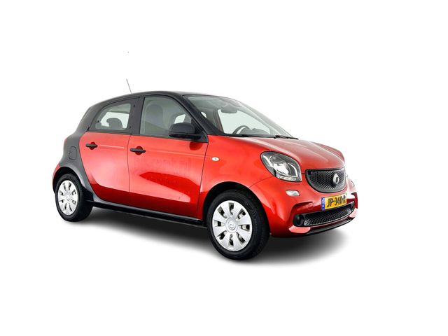 Smart ForFour 1.0 Pure *AIRCO | CRUISE | COMFORT-SEATS