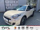 Fiat 600 La Prima 1.2 110 PS Autimatik Leder Navi - mit Benzin-Antrieb: Beige, Massagesitze, Geländewagen