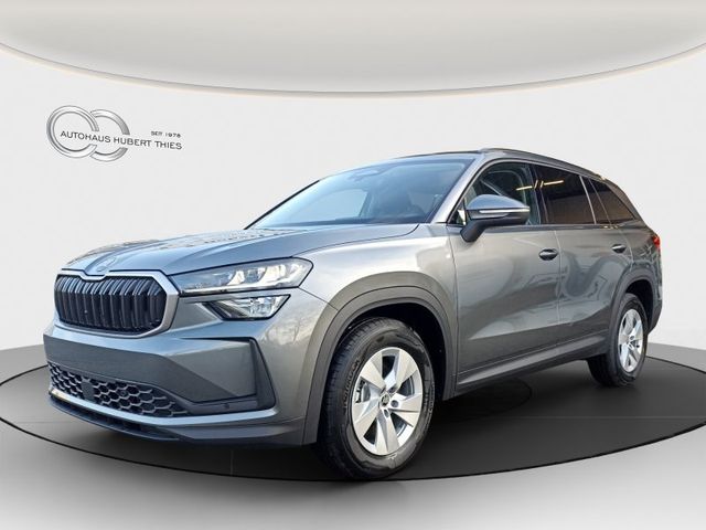 SKODA Kodiaq 2.0 TDI 4x4 Selection DSG ACC+NAVI+KAMERA