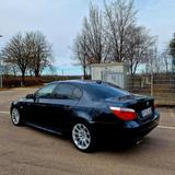 BMW 525i M-Paket - BMW 525: 525i M Paket