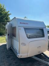 Dethleffs Camper 430 - Dethleffs Wohnwagen 2004