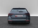 Audi S4 Avant 3.0 TDI quattro Tiptronic Navi LED - gebrauchte Audi S4 aus dem Jahr 2024