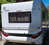 HYMER / ERIBA / HYMERCAR Nova SL 540 - HYMER / ERIBA 540