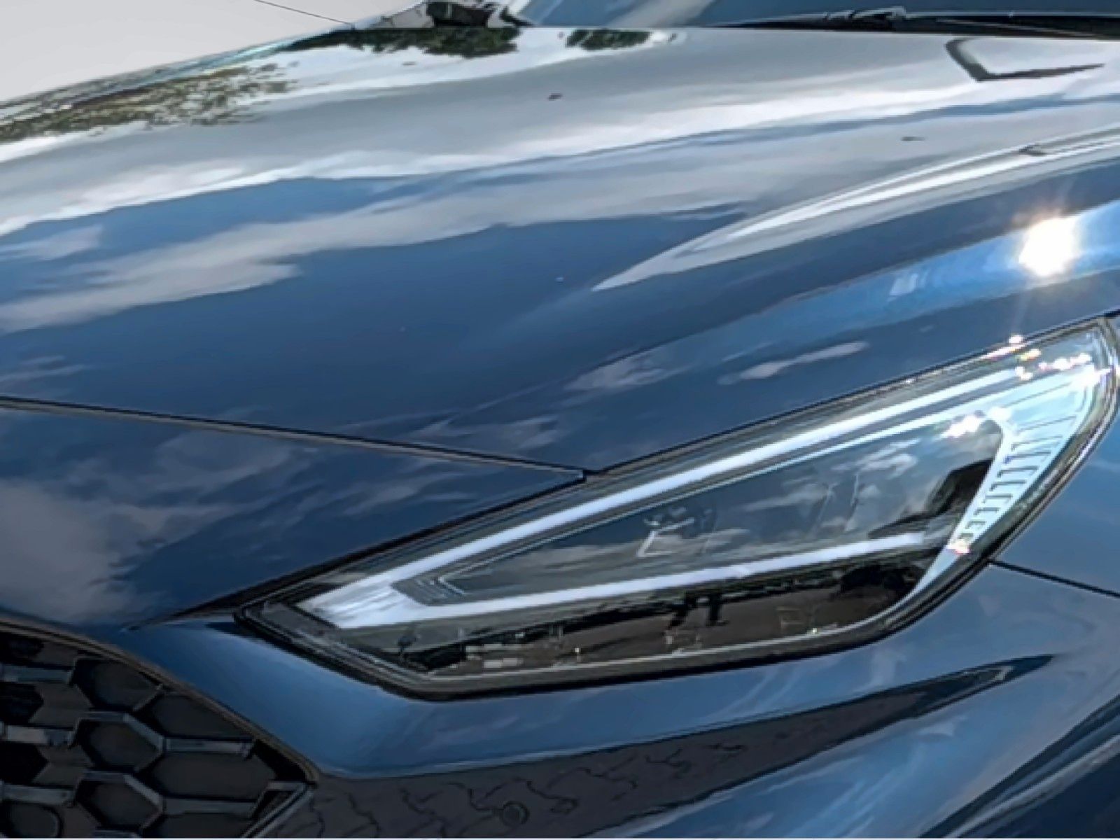 Hyundai i30 – Bild 5