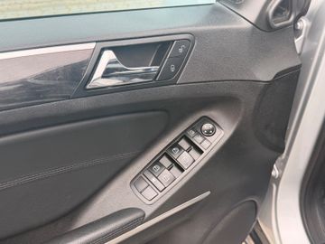 Mercedes ML 350 - 8