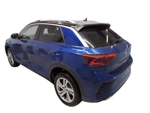 Volkswagen T-Roc - Bild 5