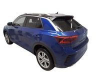 Volkswagen T-Roc - Vorschau Bild 5