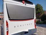 Bürstner Travel Van T 620 G  Autom. /Hubst./ Winterpaket  - Bürstner Travel van