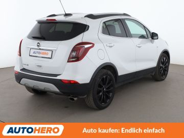 Opel Mokka X - 6